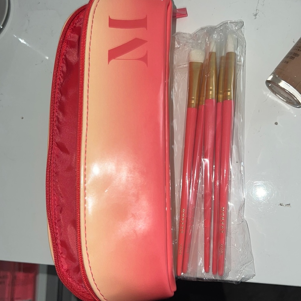Morphe brushes